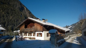 Chalet Mayrhofen Zillertal, Mayrhofen, Österreich